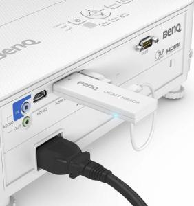 Projektor BenQ TH585P 7