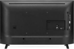 Telewizor LG 32LQ631C0ZA LED 32'' Full HD WebOS 22 4