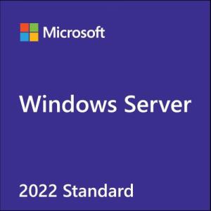 Microsoft Windows Server 2022 Standard 4 rdzenie POS PL OEM  (P73-08448) 1