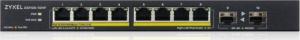 Switch ZyXEL GS1100-10HP-EU0102F 2