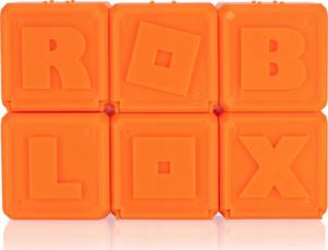 Figurka Jazwares roblox mystery minis seria 8 figurka +kod do gry 3