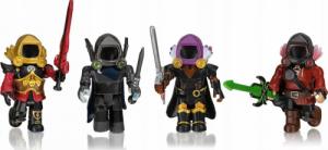 Figurka Jazwares roblox dominus dude figurki +kod do gry na skina 2