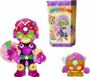 Figurka Magic Box Super Zings Things seria 9 kazoom figurka glazer 3