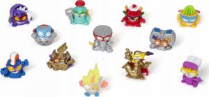 Figurka Magic Box 50 x super zings things seria 8 saszetki box 3