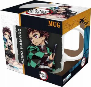 ABYstyle demon slayer kubek tanjiro kamado 320ml 1