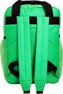 Minecraft minecraft plecak szkolny 38cm creeper oryginalny 3