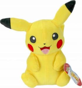 Jazwares pokemon pikachu maskotka pluszak 20cm jazwares 1