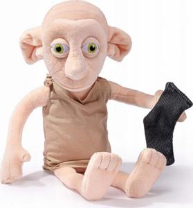 Noble Collection harry potter zgredek gadający 33cm maskotka dobby 4