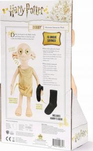 Noble Collection harry potter zgredek gadający 33cm maskotka dobby 5