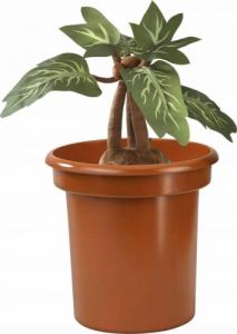 Noble Collection harry potter maskotka interaktywna mandragora 30cm 9