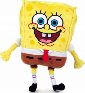 Play by Play spongebob patryk 24cm rozgwiazda patrick maskotka 4