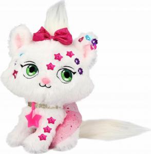 SD shimmer stars maskotka kotek błyskotki kot dodatki 4