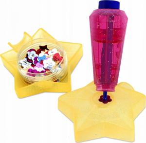 SD shimmer stars maskotka kotek błyskotki kot dodatki 6