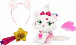 SD shimmer stars maskotka kotek błyskotki kot dodatki 7