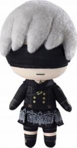 nier: automata maskotka - 9s yorha no.9 type 1