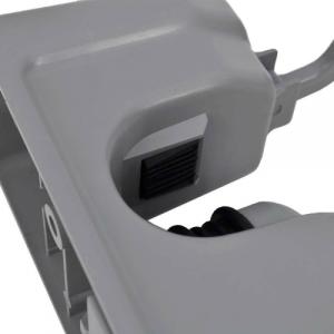 AWTools AWTOOLS WIESZAK NA NARZĘDZIA Z 5 UCHWYTAMI I 6 HAKAMI 2