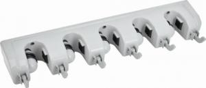 AWTools AWTOOLS WIESZAK NA NARZĘDZIA Z 5 UCHWYTAMI I 6 HAKAMI 3