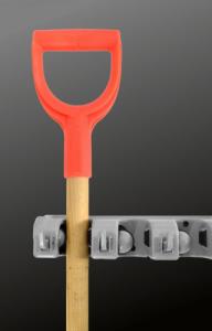 AWTools AWTOOLS WIESZAK NA NARZĘDZIA Z 5 UCHWYTAMI I 6 HAKAMI 6