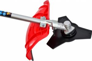 AWTools AWTOOLS KOSA SPALINOWA ŻYŁKOWA 4-SUW TT-350 / 1,0KM 2