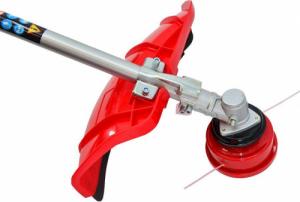 AWTools AWTOOLS KOSA SPALINOWA ŻYŁKOWA 4-SUW TT-350 / 1,0KM 3