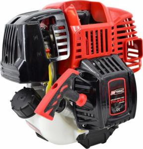 AWTools AWTOOLS KOSA SPALINOWA ŻYŁKOWA 4-SUW TT-350 / 1,0KM 4