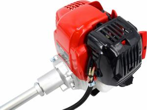 AWTools AWTOOLS KOSA SPALINOWA ŻYŁKOWA 4-SUW TT-350 / 1,0KM 5