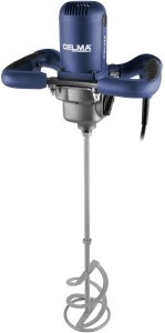 Mieszarka Celma Mieszadło elektryczne CELMA Professional PRDa 140GEO 1200W 2biegi 4
