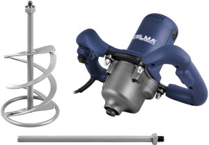 Mieszarka Celma Mieszadło elektryczne CELMA Professional PRDa 140GEO 1200W 2biegi 5
