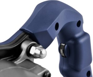 Mieszarka Celma Mieszadło elektryczne CELMA Professional PRDa 140GEO 1200W 2biegi 6