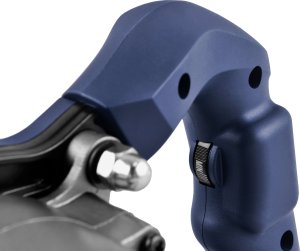 Mieszarka Celma Mieszadło elektryczne CELMA Professional PRDa 140GEO 1200W 2biegi 5