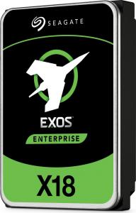 Dysk serwerowy Seagate Exos X18 14TB 3.5'' SATA III (6 Gb/s)  (ST14000NM000J) 2