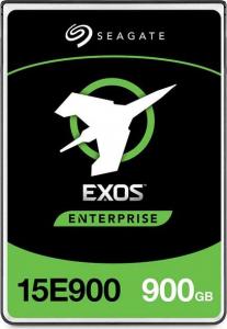 Dysk serwerowy Seagate Exos E 15E900 900GB 2.5'' SAS-3 (12Gb/s)  (ST900MP0006) 1