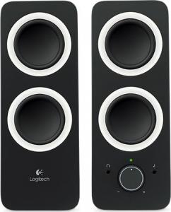 Głośniki komputerowe Logitech Z200 (980-000812) 1