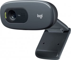 Kamera internetowa Logitech C270 (960-001381) 1