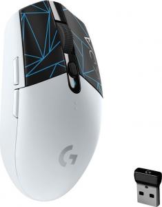 Mysz Logitech G305 Lightspeed K/DA (910-006054) 2