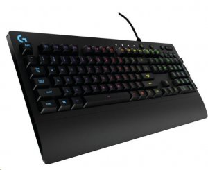 Klawiatura Logitech G213 Prodigy  (920-010738) 2