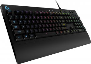 Klawiatura Logitech G213 Prodigy  (920-010739) 2