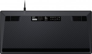 Klawiatura Logitech G213 Prodigy  (920-010739) 5