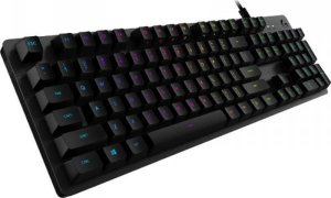 Klawiatura Logitech G512 GX Brown (920-009434) 2