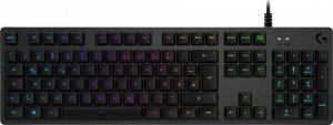 Klawiatura Logitech G512 GX Brown (920-009434) 1