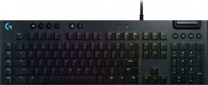 Klawiatura Logitech G815 LIGHTSPEED GL Tactile (920-008987) 1