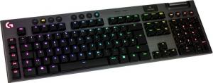 Klawiatura Logitech G915 GL Tactile (920-008903) 2