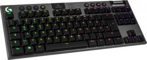 Klawiatura Logitech G915 TKL GL Tactile (920-009496) 2