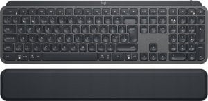 Klawiatura Logitech MX Keys Advanced (920-009414) 1
