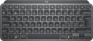 Klawiatura Logitech MX Keys Mini Minimalist (920-010492) 1