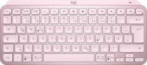 Klawiatura Logitech MX Keys Mini Minimalist (920-010481) 1