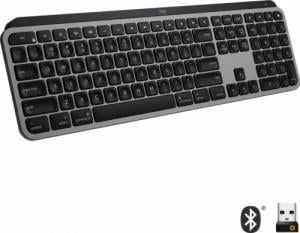 Klawiatura Logitech MX Keys for Mac (920-009555) 1