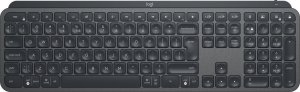 Klawiatura Logitech MX Keys for Business (920-010247) 1