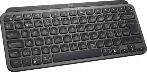 Klawiatura Logitech MX Keys Mini for Business (920-010604) 4