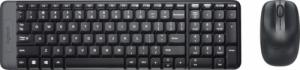 Klawiatura + mysz Logitech MK220 Wireless Combo (920-003721) 1